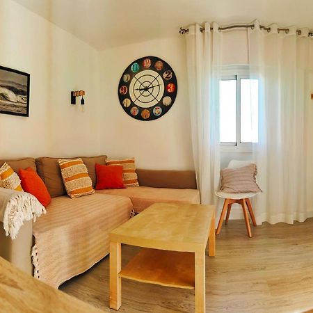 Ferienwohnung Terraza De Iris Benalmádena Exterior foto