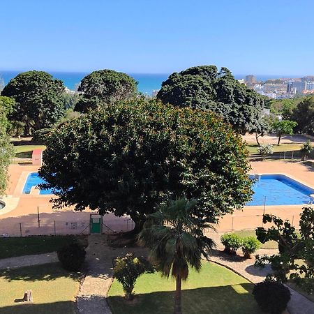Ferienwohnung Terraza De Iris Benalmádena Exterior foto