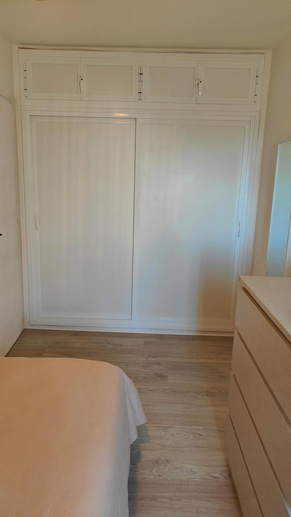 Ferienwohnung Terraza De Iris Benalmádena Exterior foto