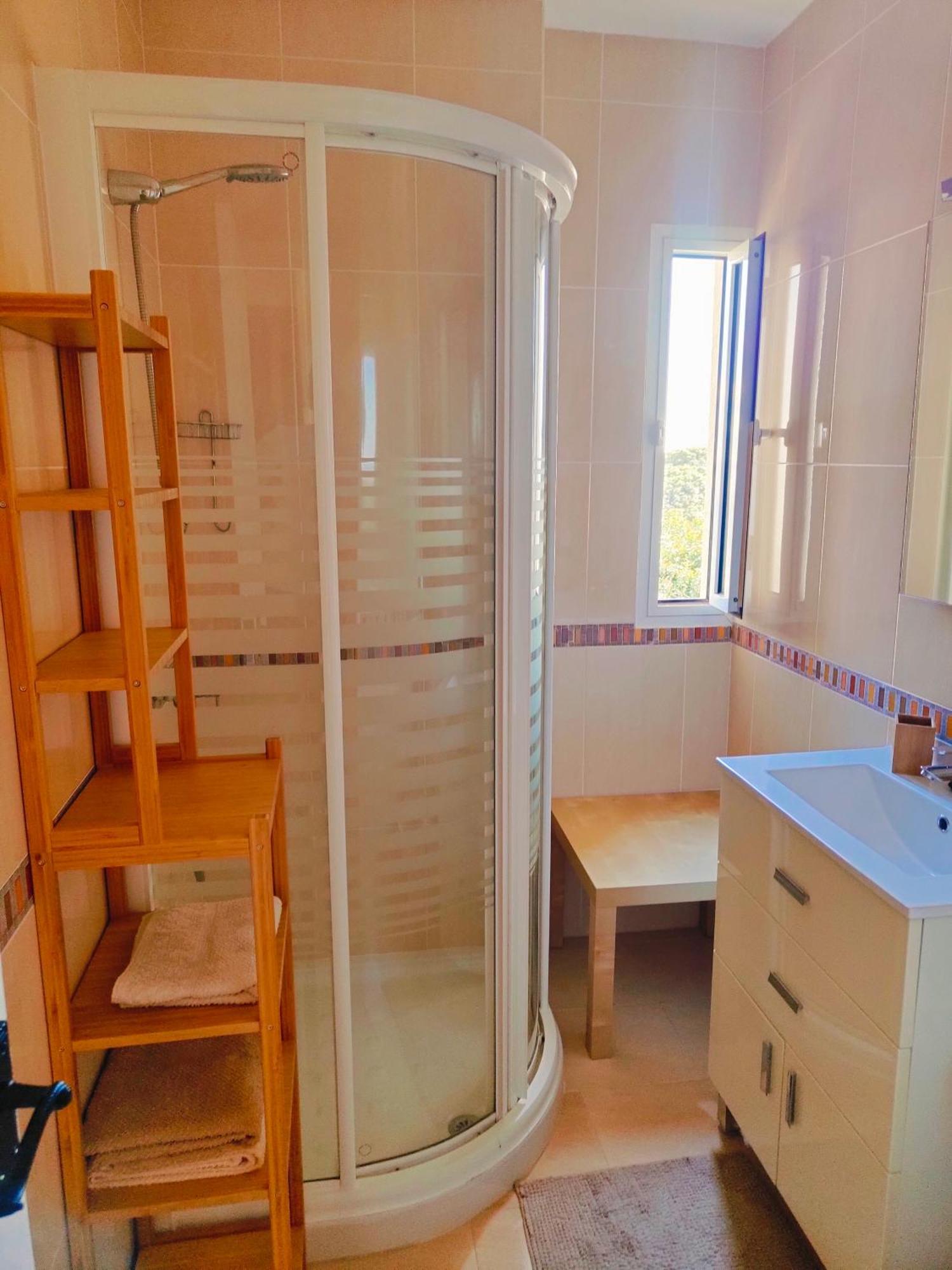 Ferienwohnung Terraza De Iris Benalmádena Exterior foto