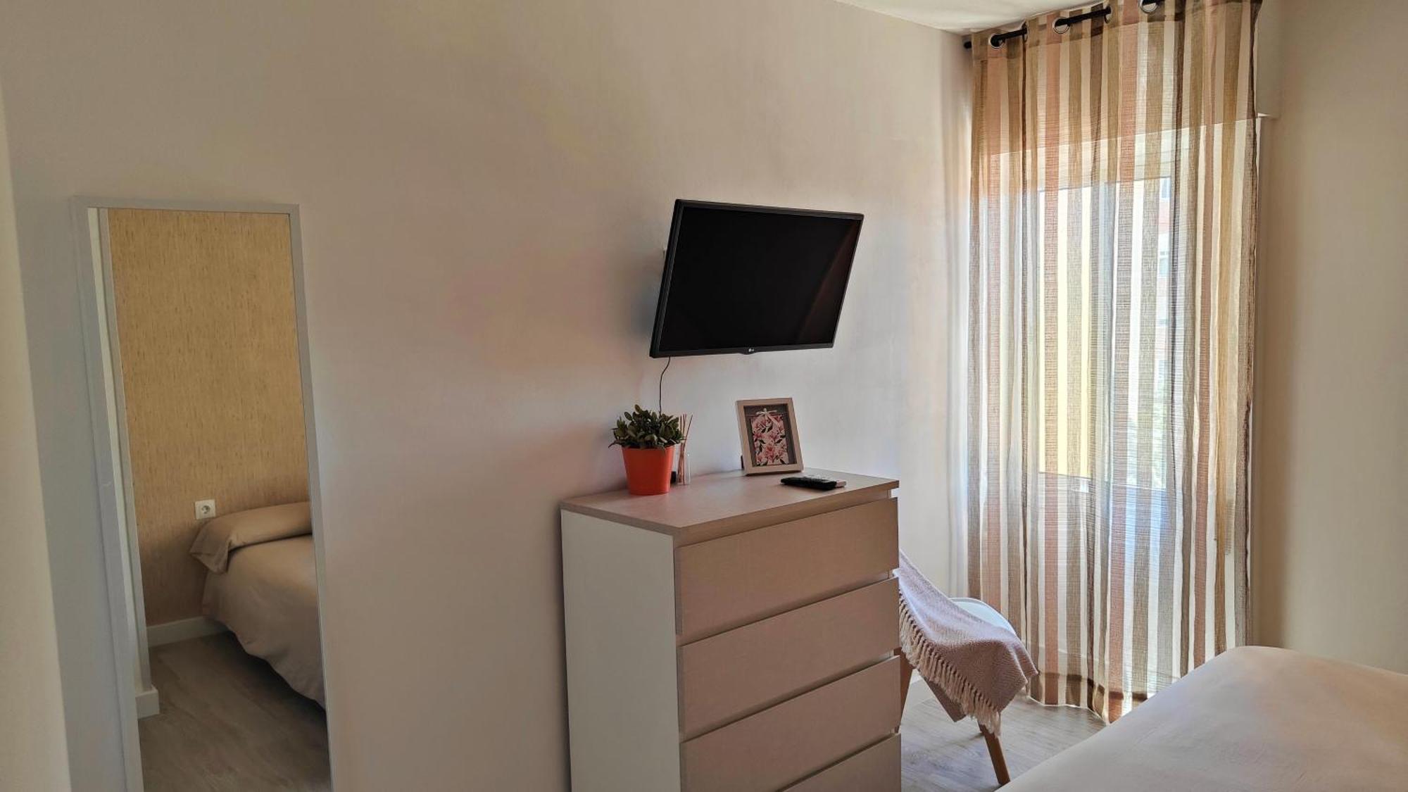 Ferienwohnung Terraza De Iris Benalmádena Exterior foto