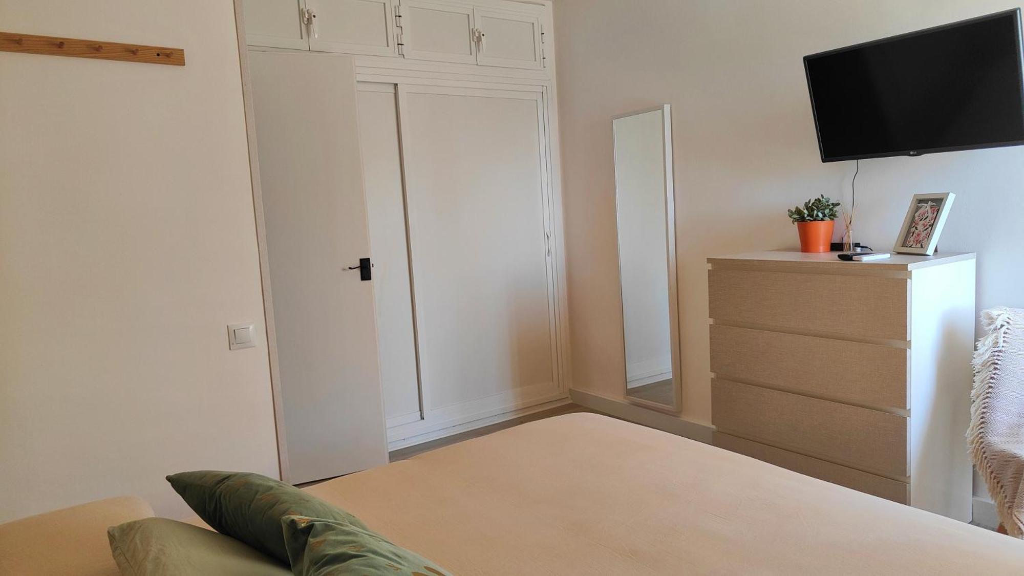 Ferienwohnung Terraza De Iris Benalmádena Exterior foto