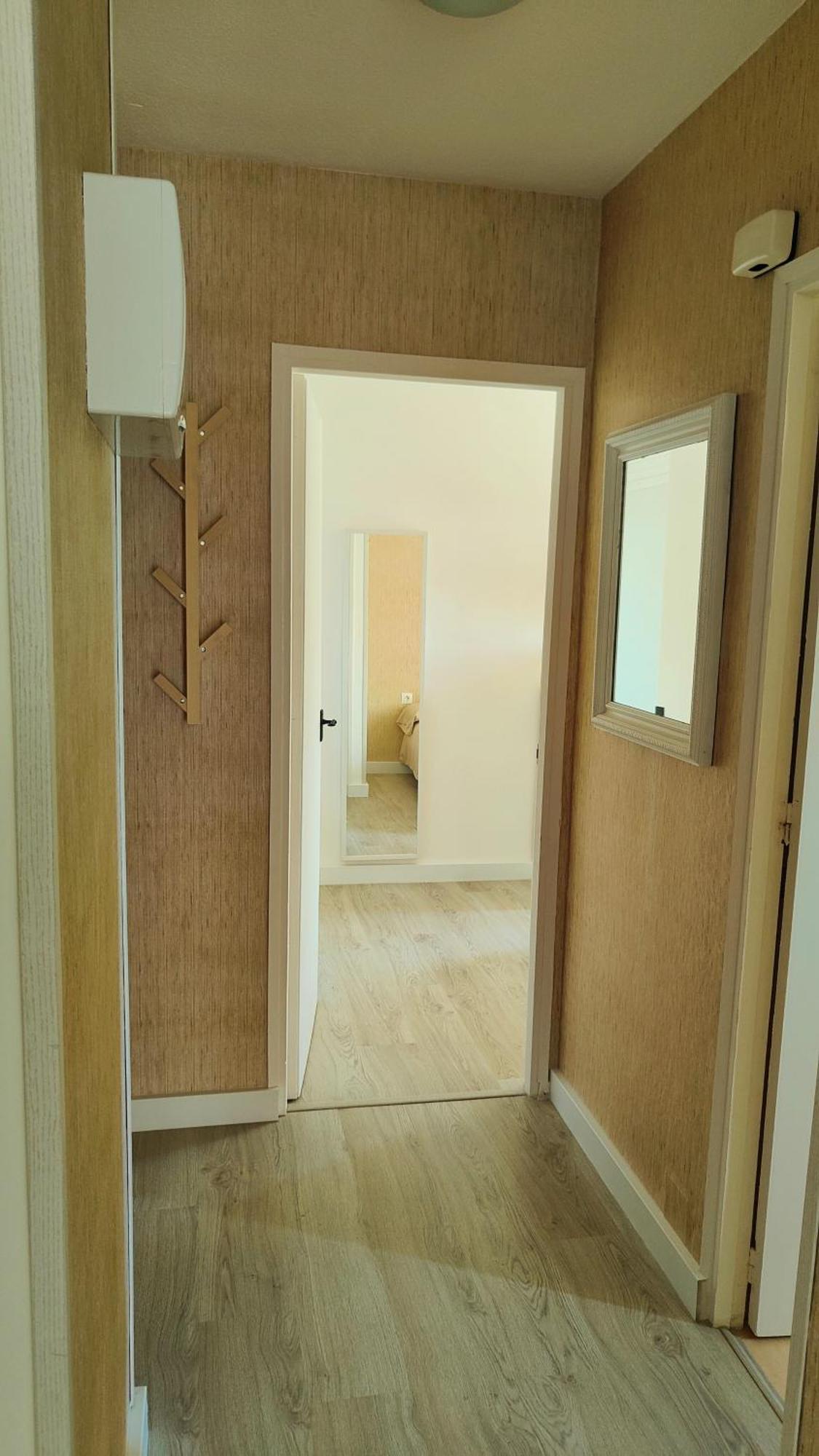 Ferienwohnung Terraza De Iris Benalmádena Exterior foto